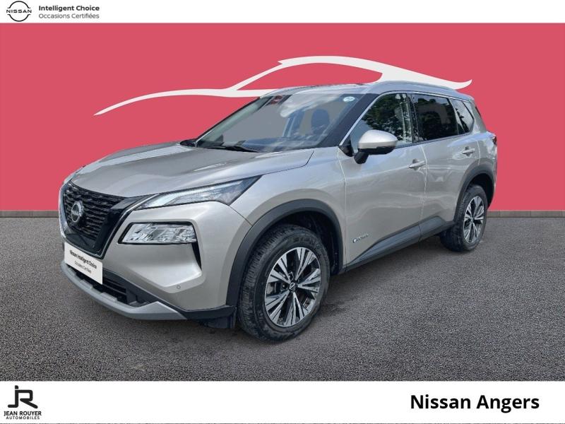 Image de l'annonce principale - Nissan X-Trail