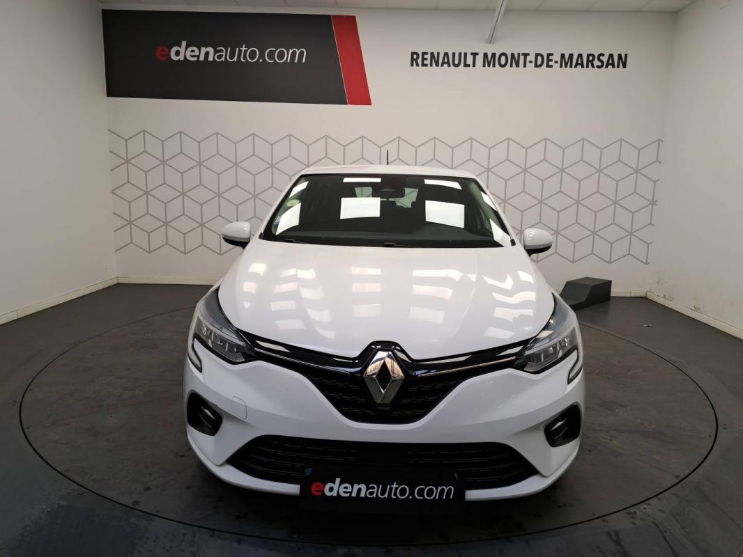 Image de l'annonce principale - Renault Clio