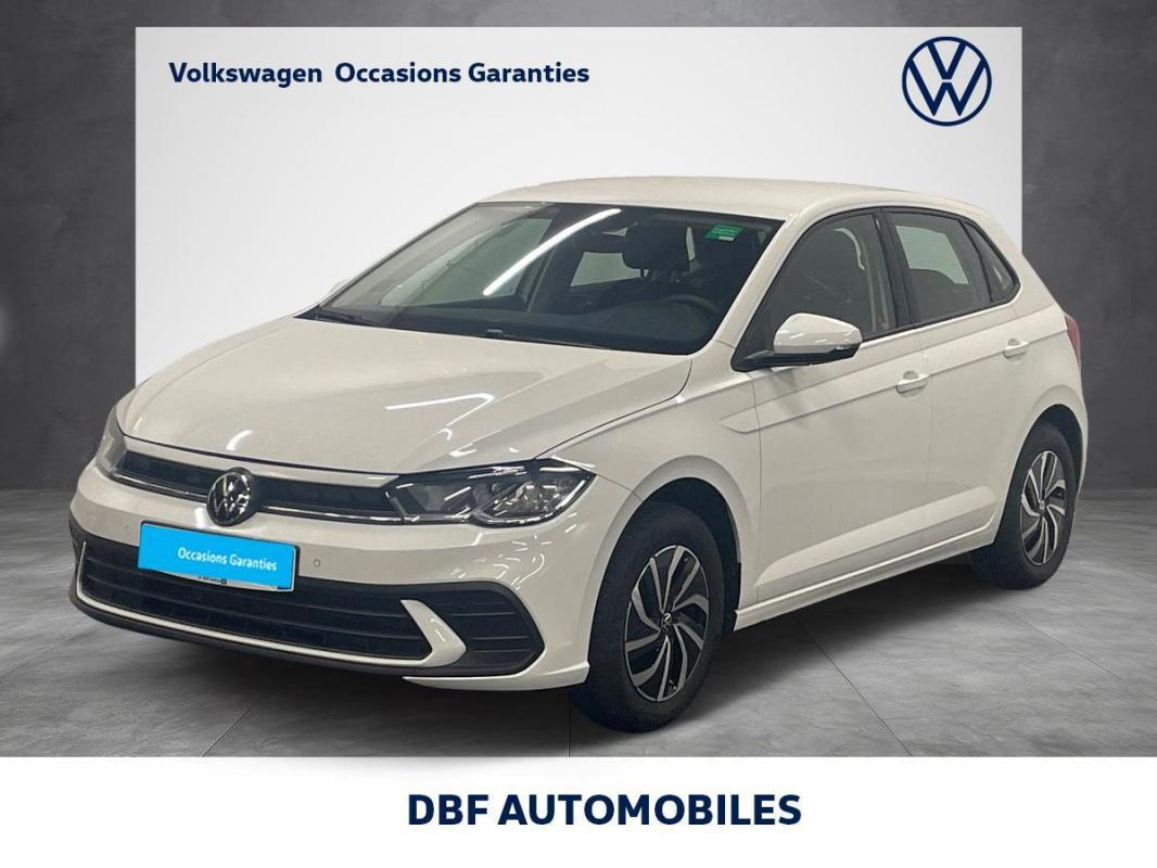 Image de l'annonce principale - Volkswagen Polo
