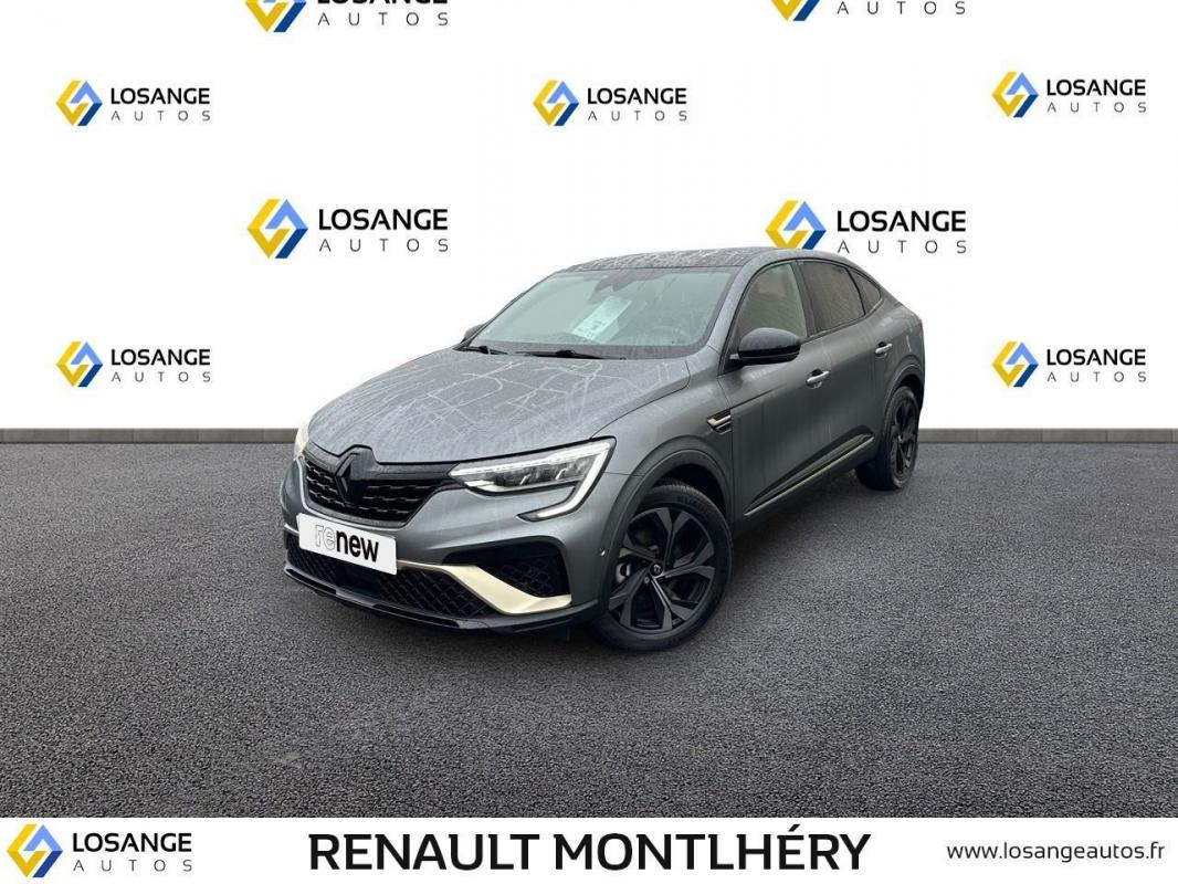 Image de l'annonce principale - Renault Arkana