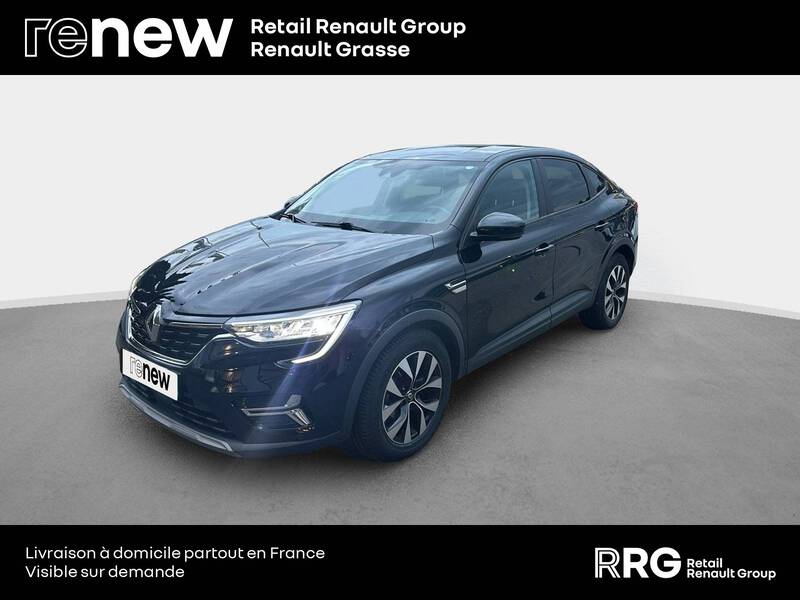 Image de l'annonce principale - Renault Arkana