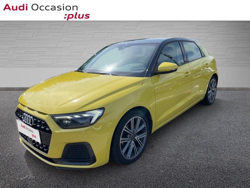 Image de l'annonce principale - Audi A1