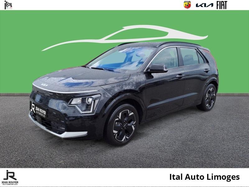 Image de l'annonce principale - Kia Niro