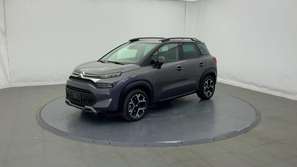 Image de l'annonce principale - Citroën C3 Aircross