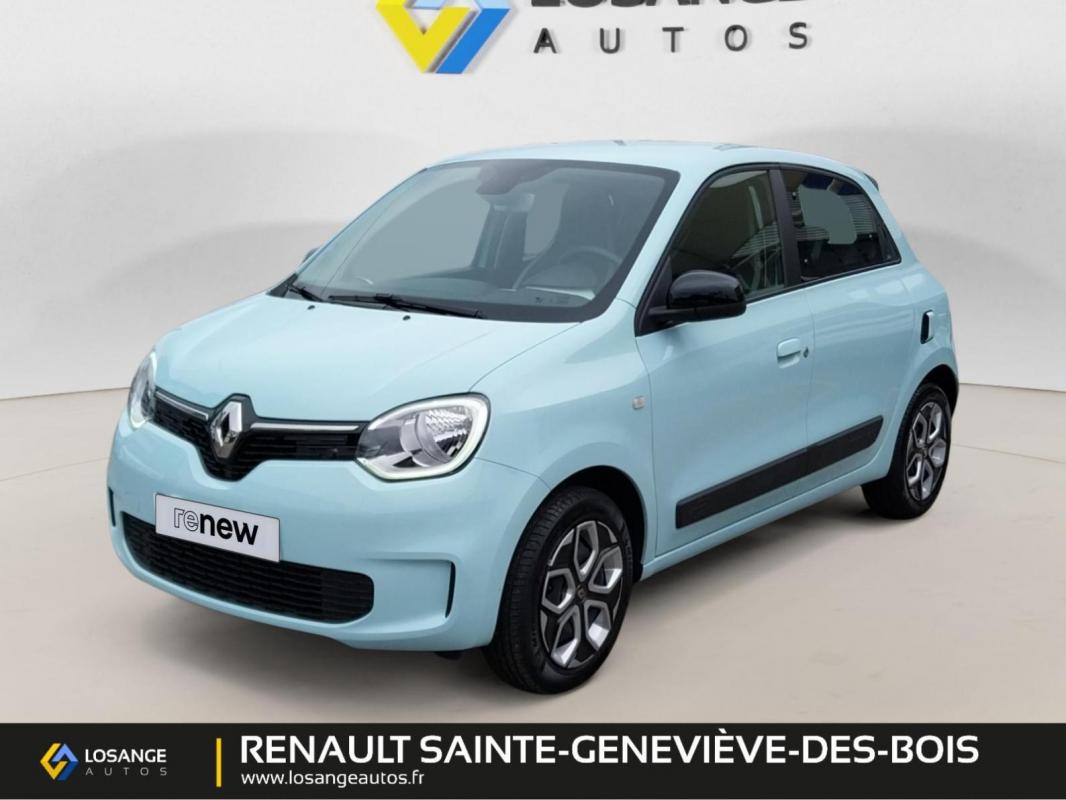 Image de l'annonce principale - Renault Twingo