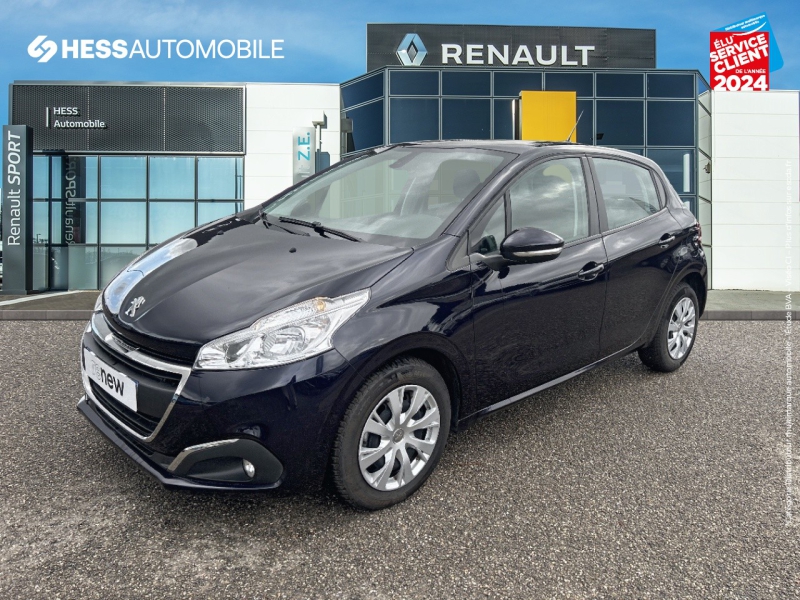 Image de l'annonce principale - Peugeot 208