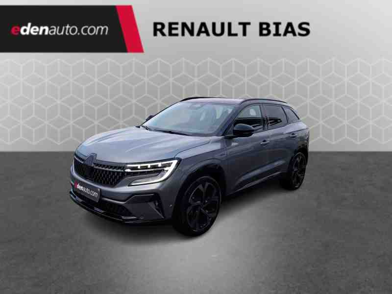 Image de l'annonce principale - Renault Austral