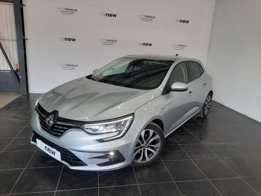 Image de l'annonce principale - Renault Megane