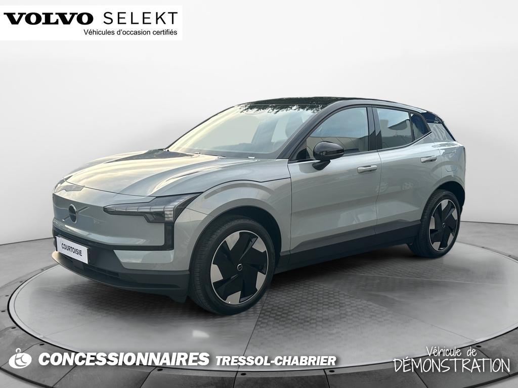 Image de l'annonce principale - Volvo EX30