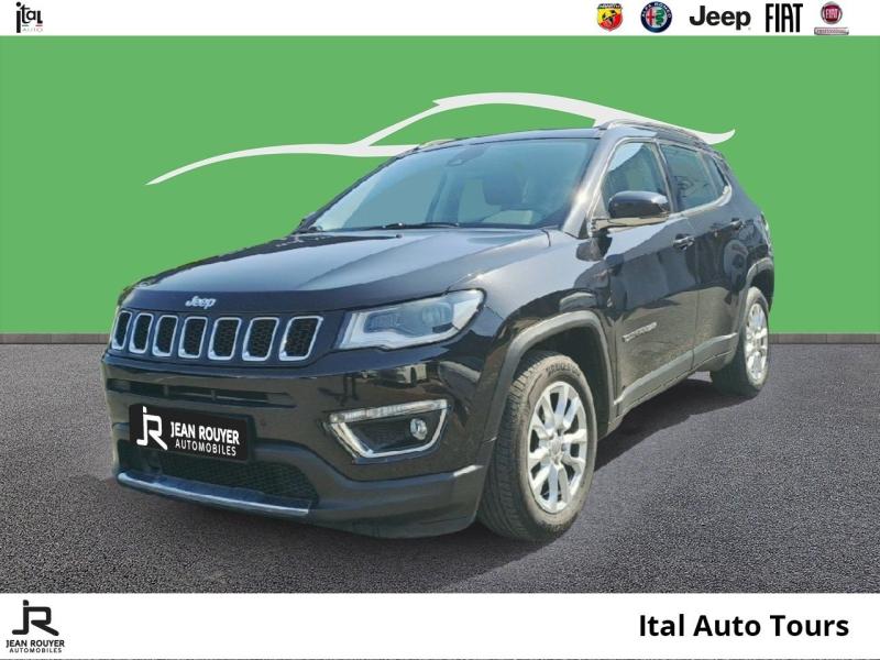 Image de l'annonce principale - Jeep Compass