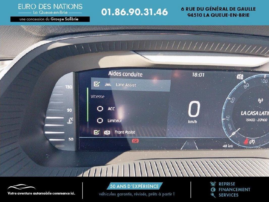 Image de l'annonce principale - Skoda Octavia