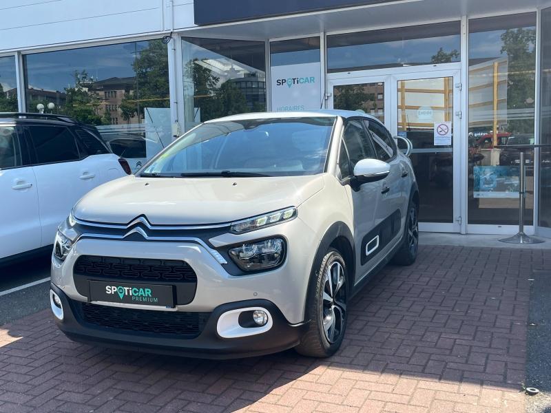 Image de l'annonce principale - Citroën C3