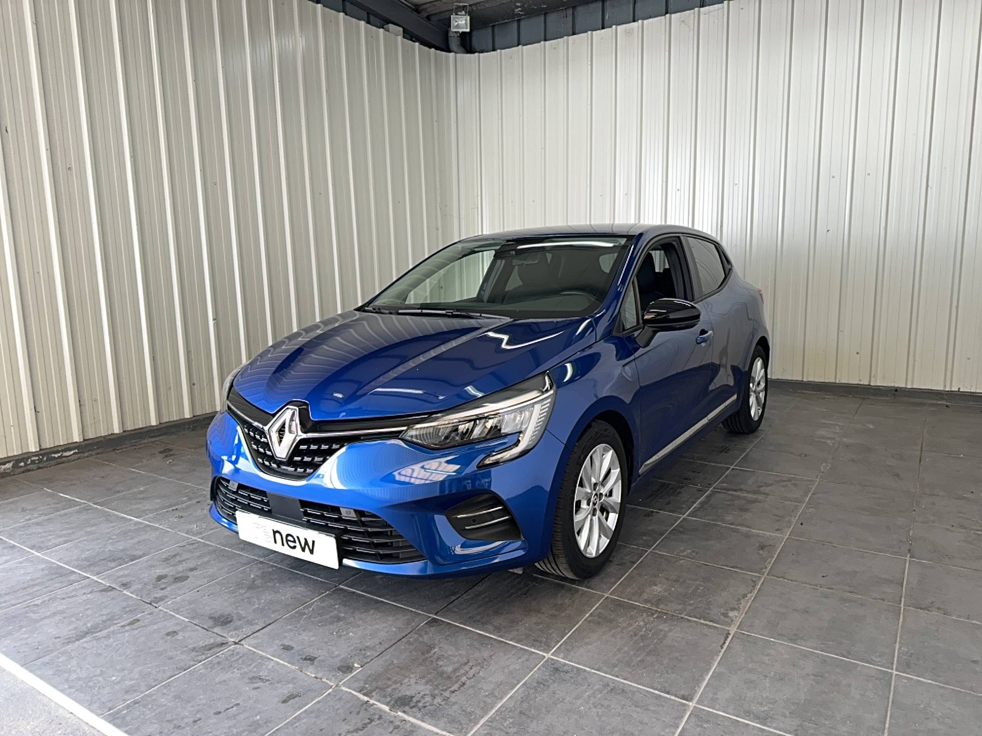 Image de l'annonce principale - Renault Clio