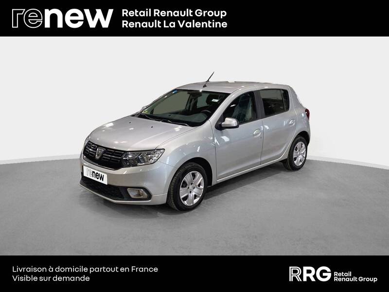 Image de l'annonce principale - Dacia Sandero