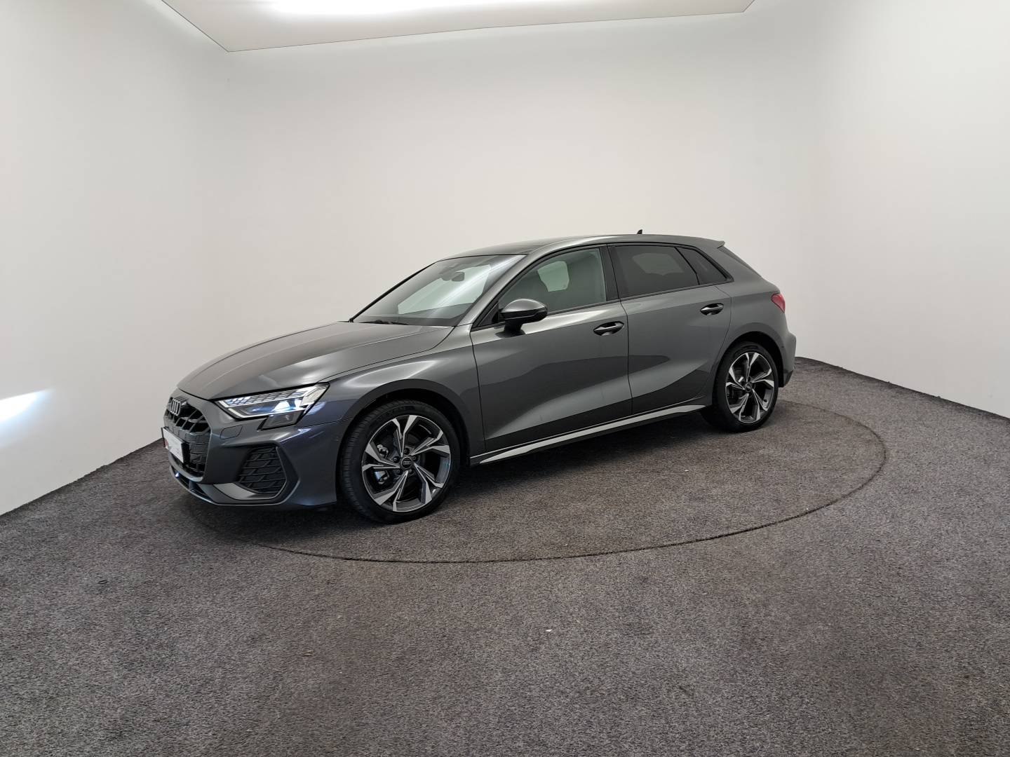 Image de l'annonce principale - Audi A3