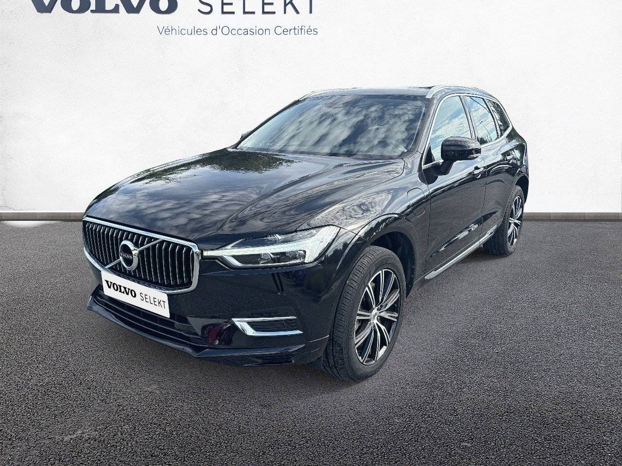 Image de l'annonce principale - Volvo XC60