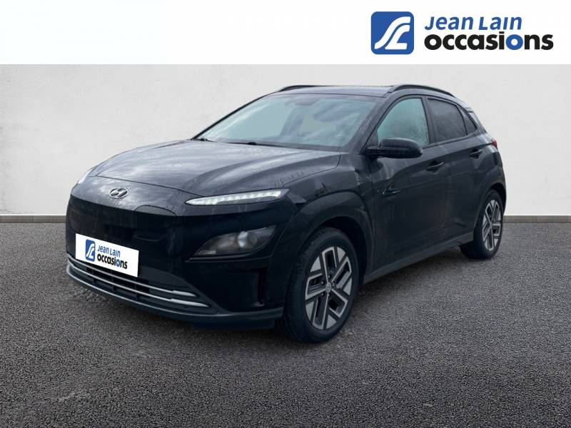 Image de l'annonce principale - Hyundai Kona Électrique