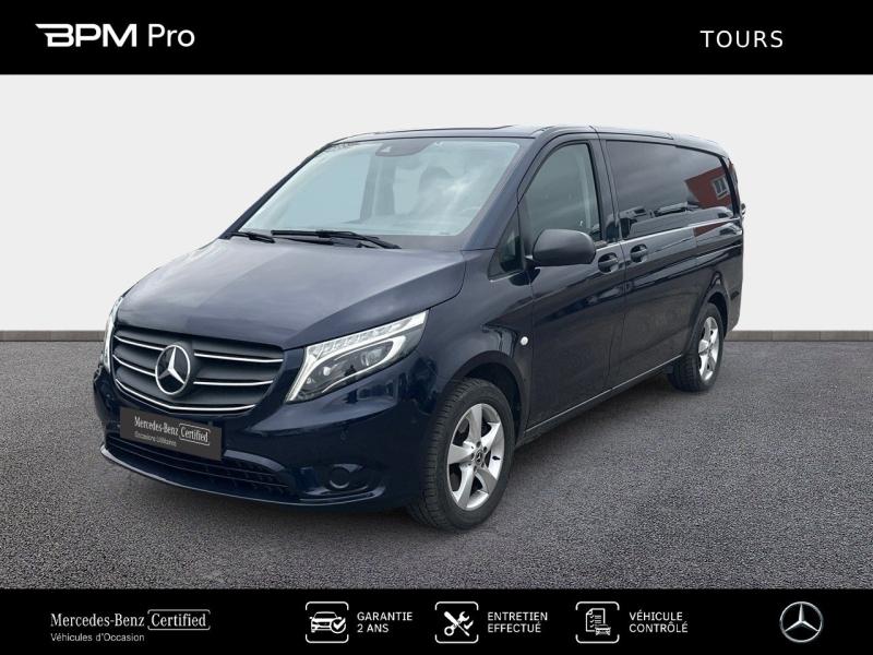 Image de l'annonce principale - Mercedes-Benz Vito