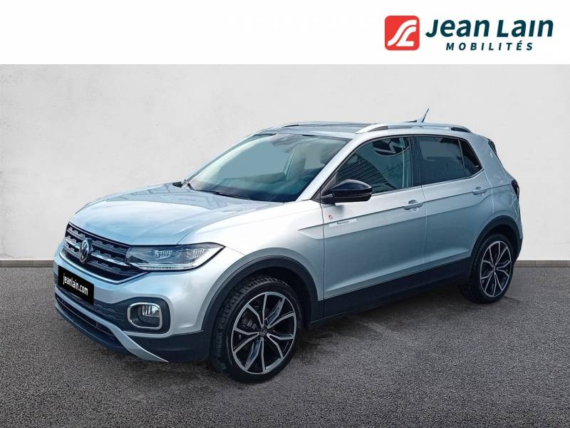 Image de l'annonce principale - Volkswagen T-Cross