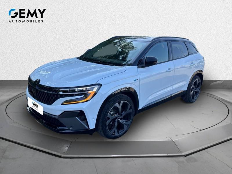 Image de l'annonce principale - Renault Austral