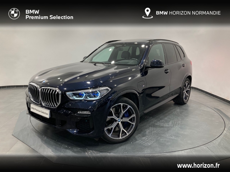 Image de l'annonce principale - BMW X5