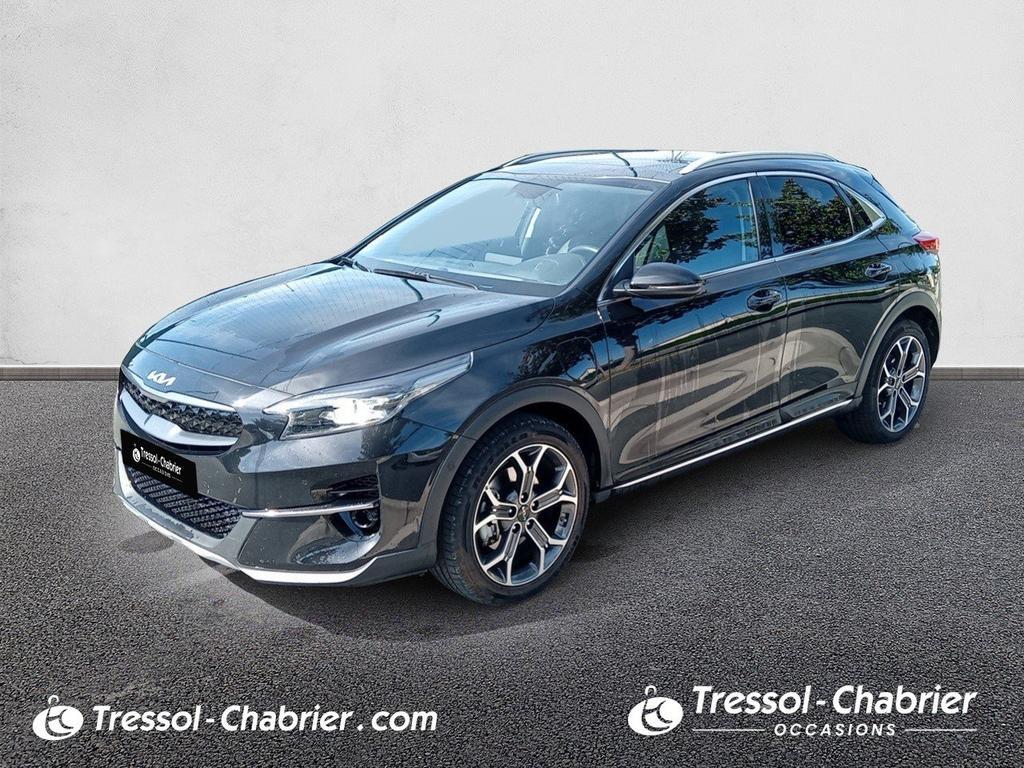 Image de l'annonce principale - Kia XCeed
