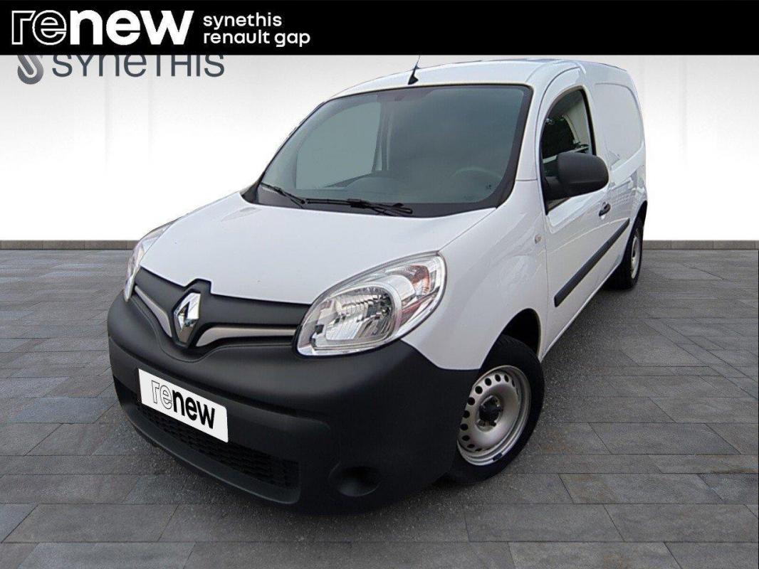 Image de l'annonce principale - Renault Kangoo