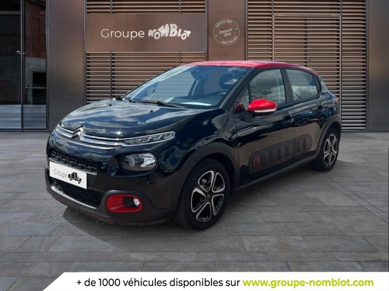 Image de l'annonce principale - Citroën C3
