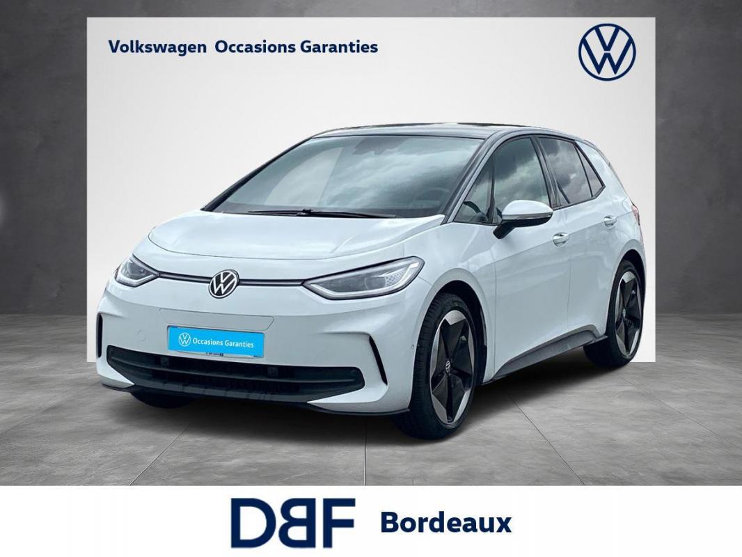 Image de l'annonce principale - Volkswagen ID.3