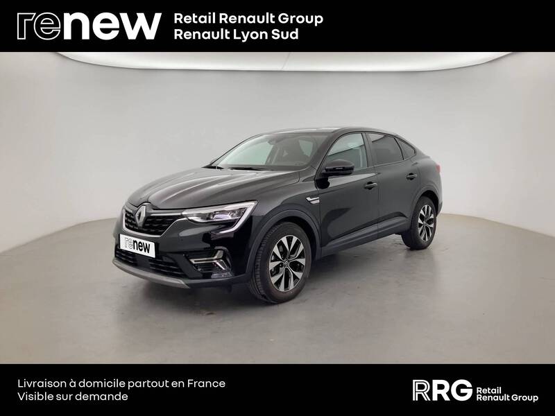 Image de l'annonce principale - Renault Arkana