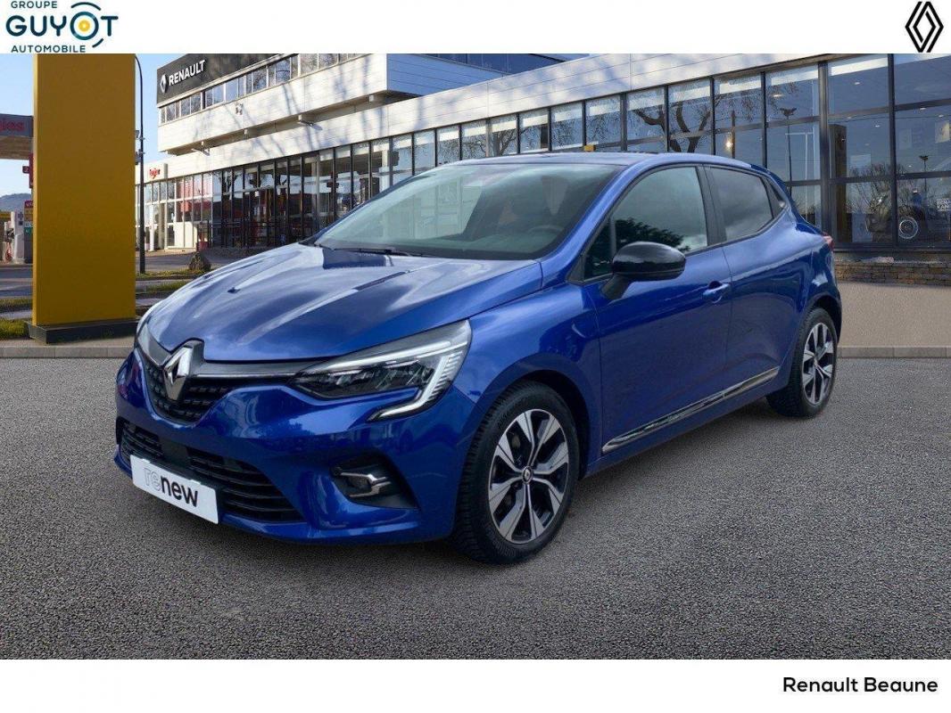 Image de l'annonce principale - Renault Clio