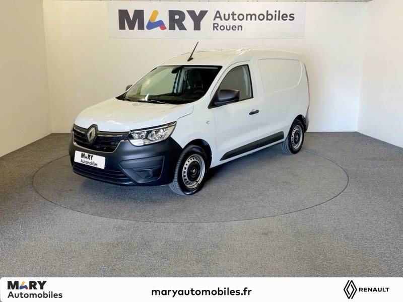Image de l'annonce principale - Renault Express