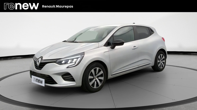 Image de l'annonce principale - Renault Clio