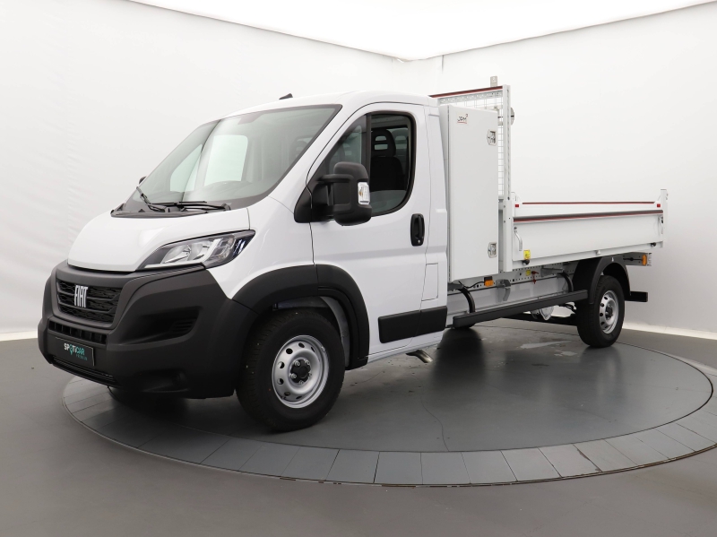 Image de l'annonce principale - Fiat Ducato