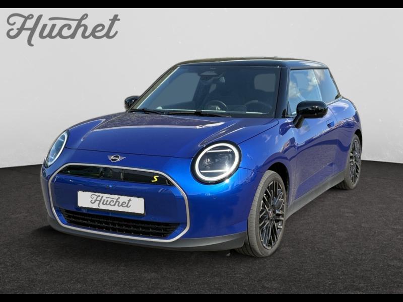 Image de l'annonce principale - MINI Électrique