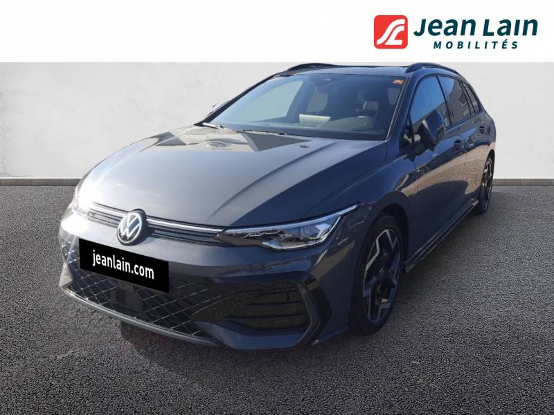 Image de l'annonce principale - Volkswagen Golf