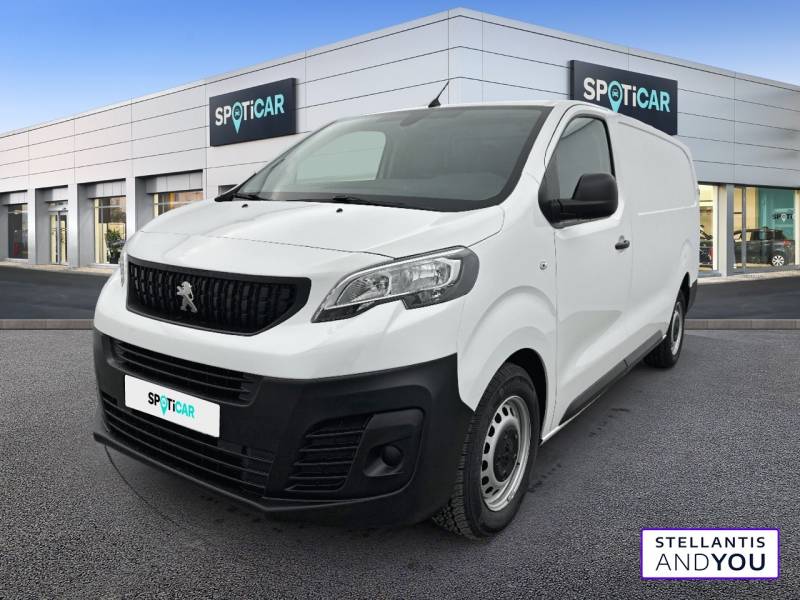 Image de l'annonce principale - Peugeot Expert