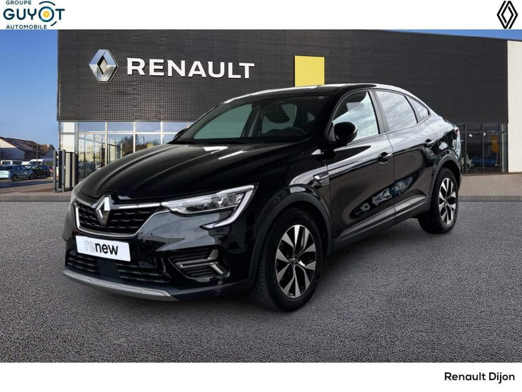 Image de l'annonce principale - Renault Arkana