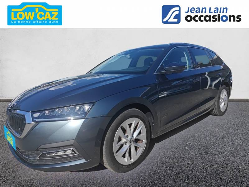 Image de l'annonce principale - Skoda Octavia