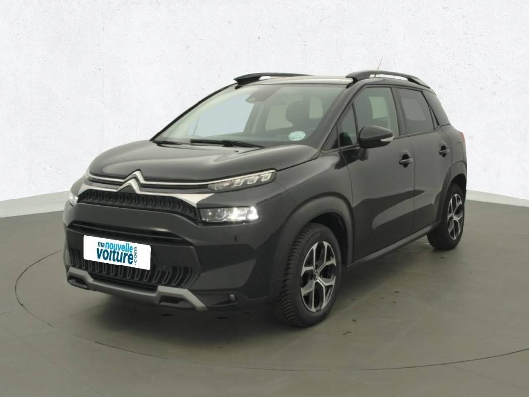 Image de l'annonce principale - Citroën C3 Aircross