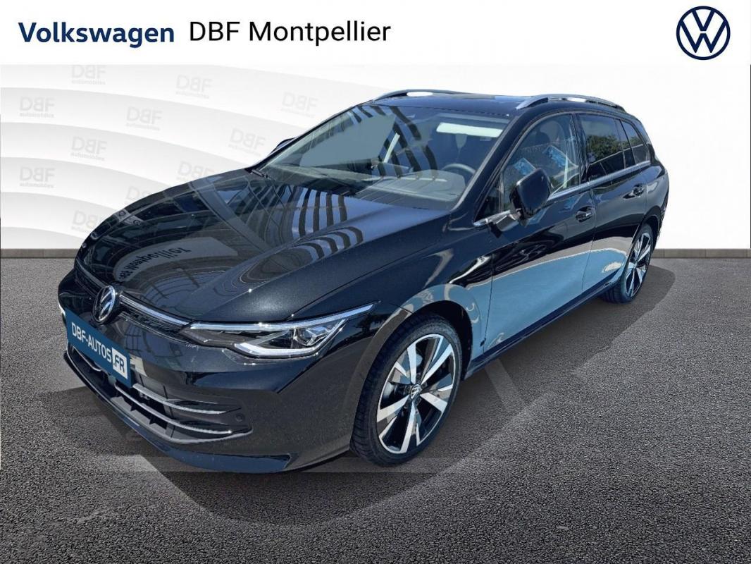 Image de l'annonce principale - Volkswagen Golf