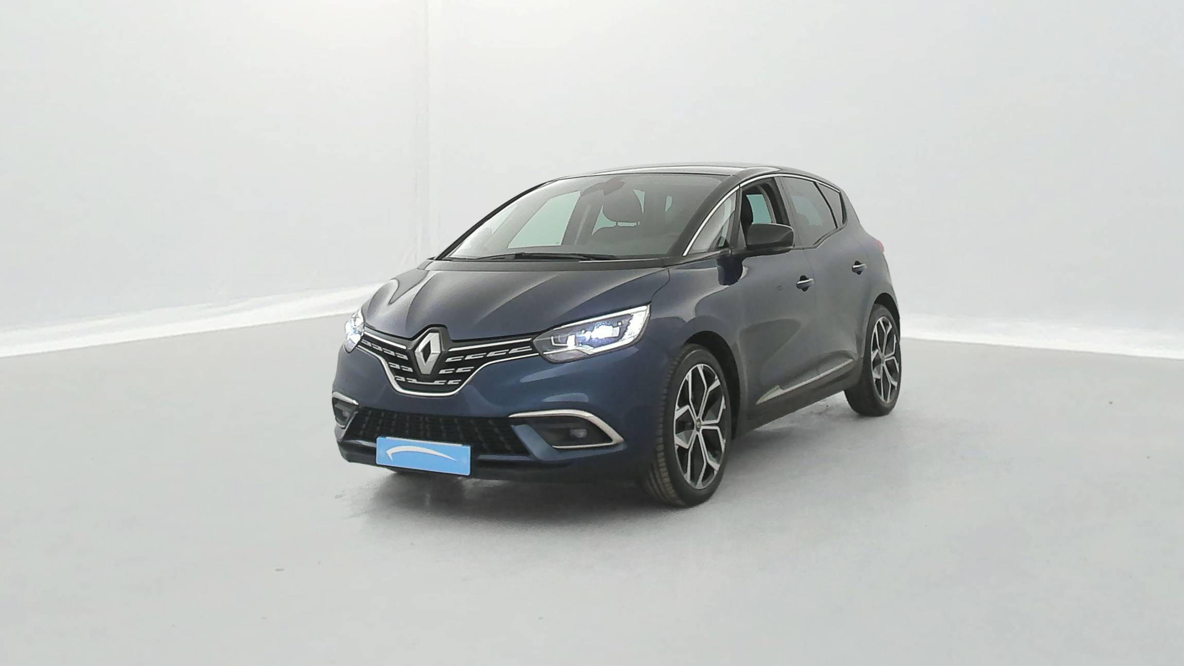 Image de l'annonce principale - Renault Scénic