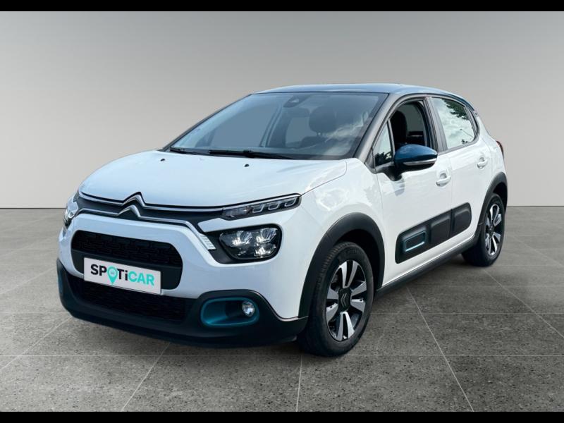 Image de l'annonce principale - Citroën C3