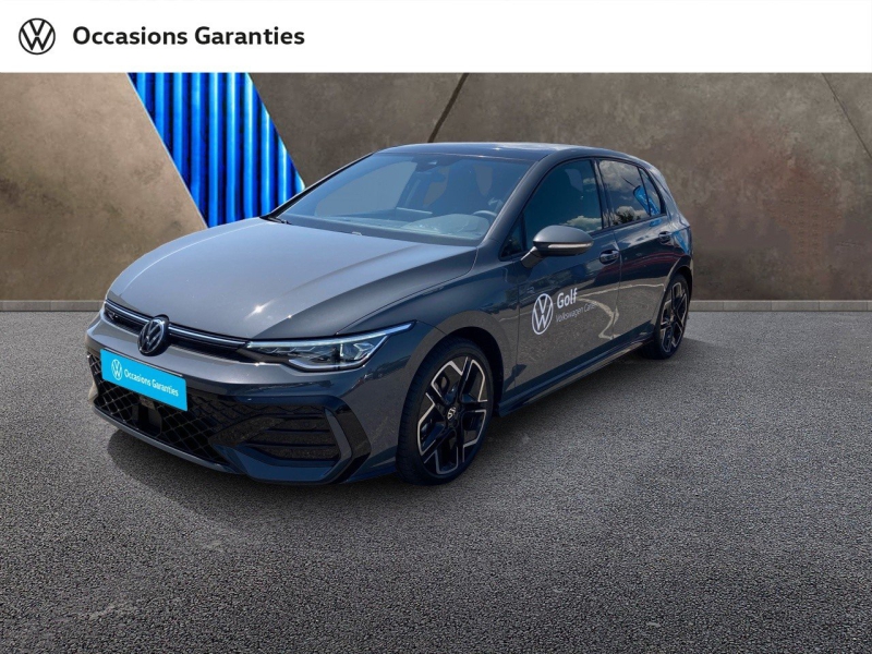 Image de l'annonce principale - Volkswagen Golf