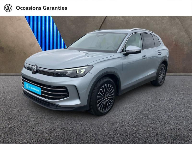 Image de l'annonce principale - Volkswagen Tiguan