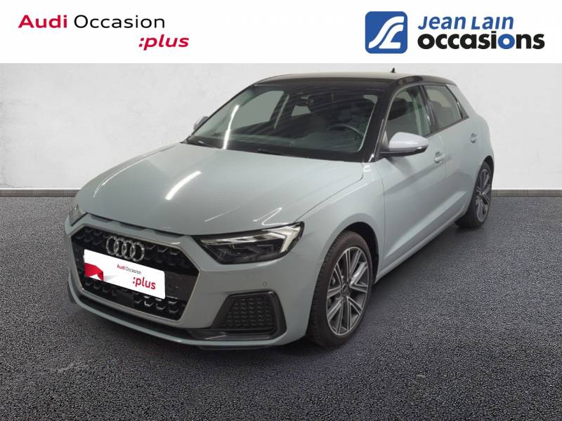 Image de l'annonce principale - Audi A1