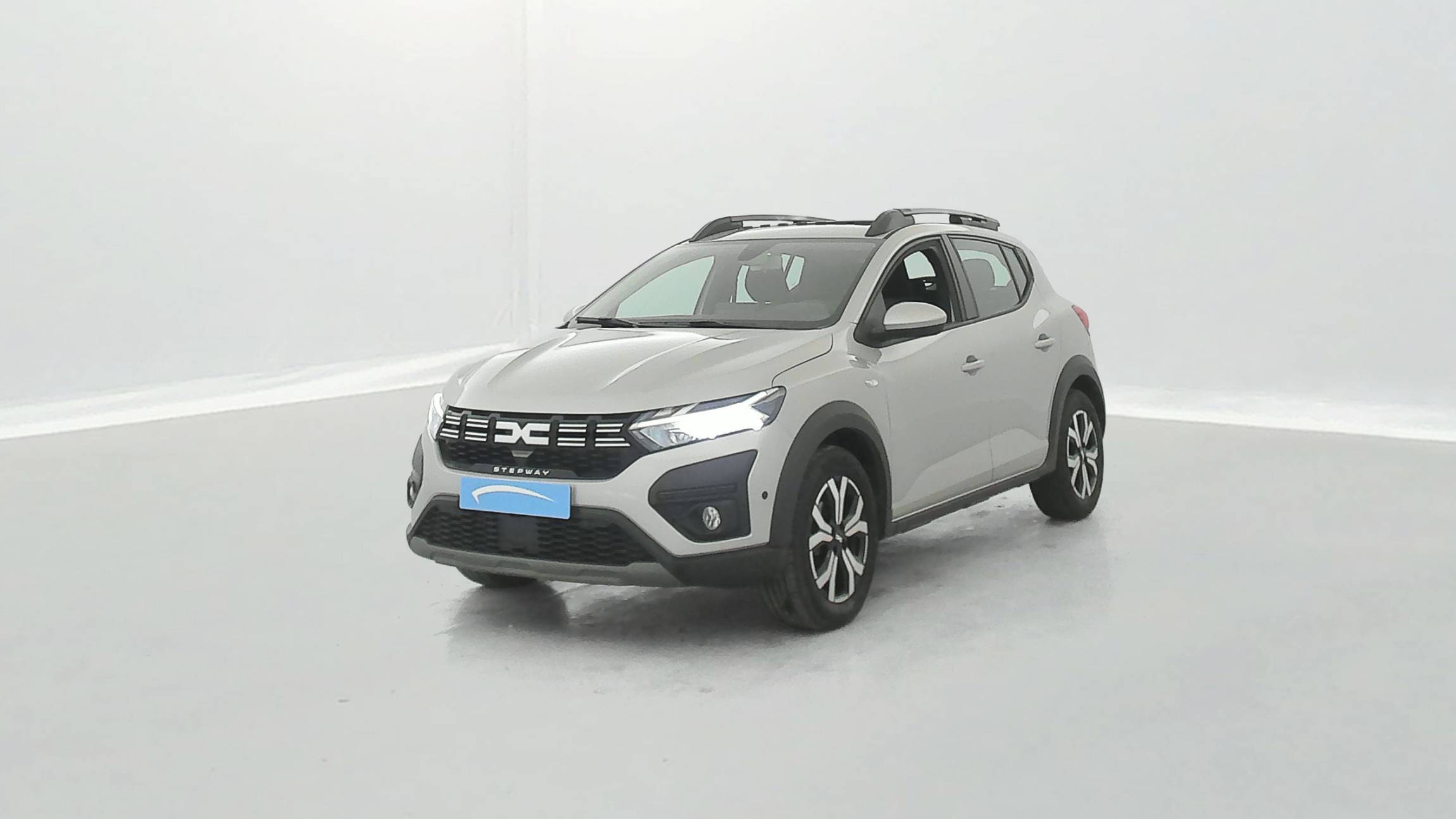 Image de l'annonce principale - Dacia Sandero