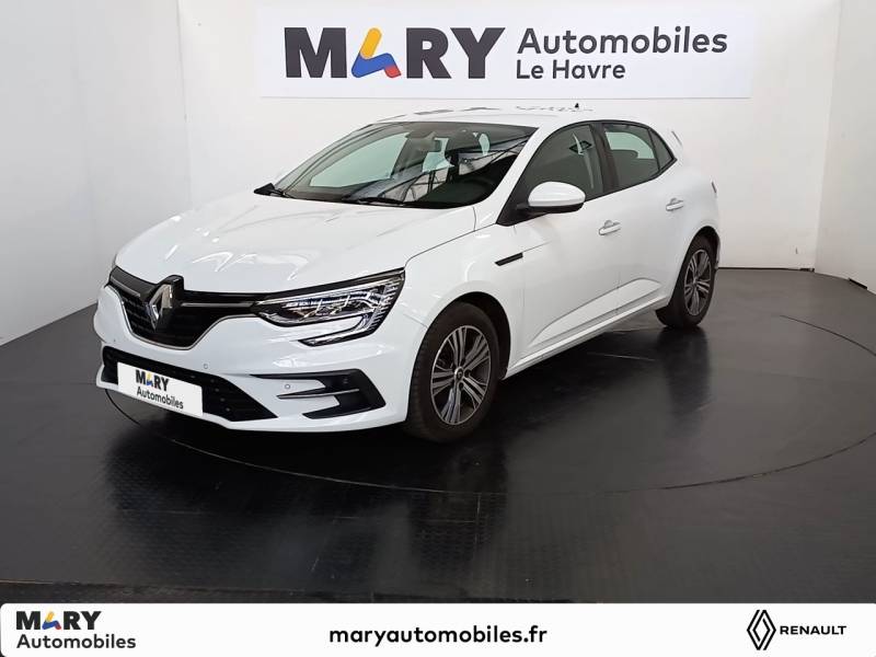 Image de l'annonce principale - Renault Megane