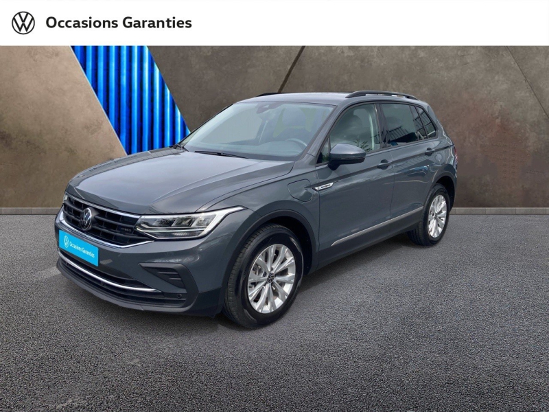 Image de l'annonce principale - Volkswagen Tiguan