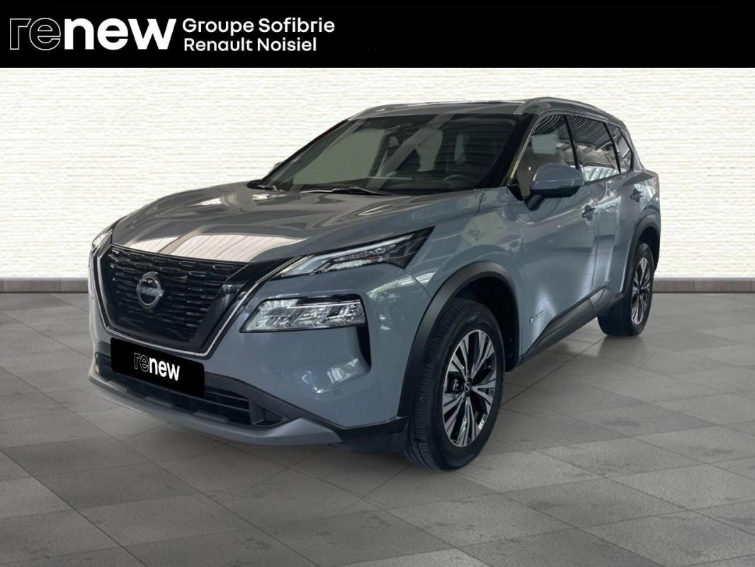 Image de l'annonce principale - Nissan X-Trail